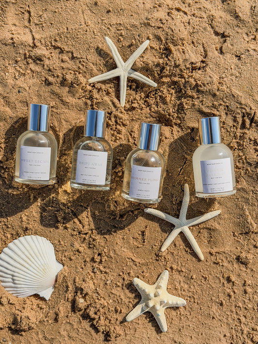 Room + Linen Spray