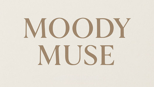 Moody Muse Candle Co